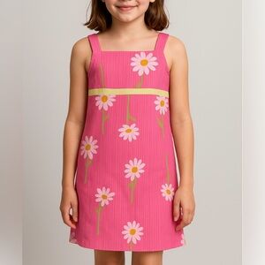 Lilly Pulitzer Girls Dress